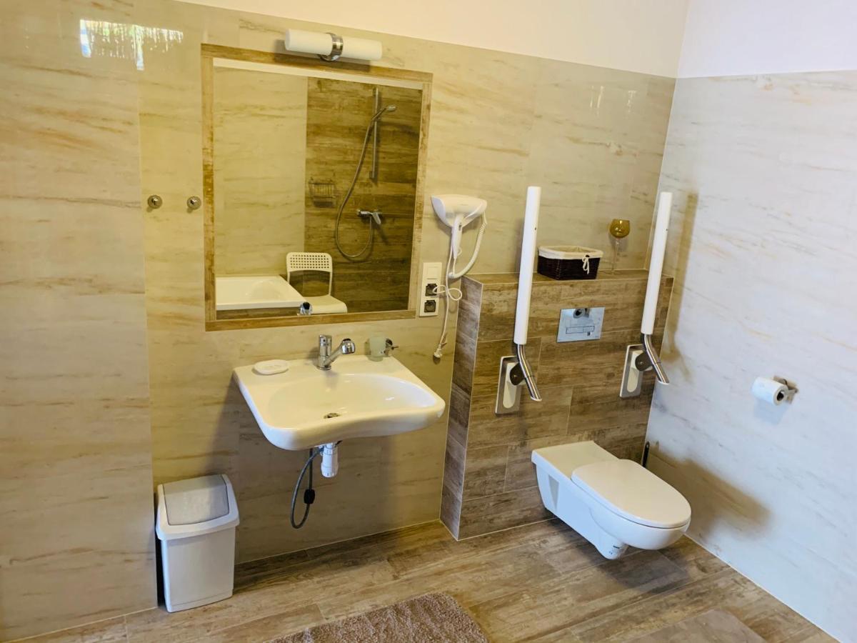 Apartamenty Tomalowka Kościelisko Eksteriør billede